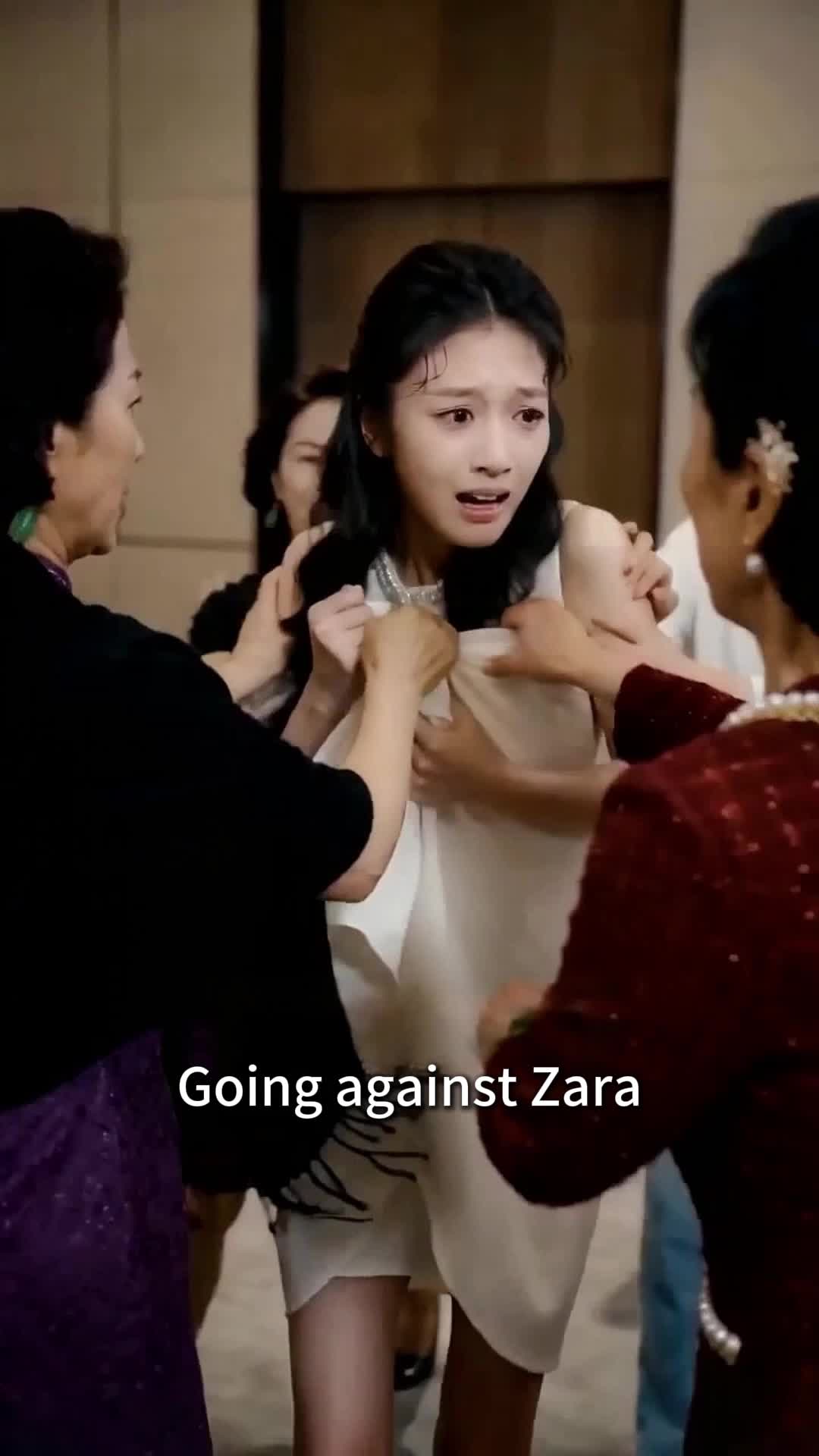 Episode 13 - You're Done, Fake Daughter